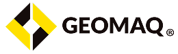 Logo da Geomaq